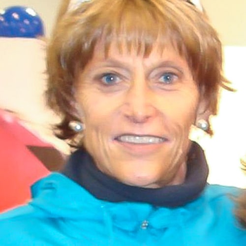Grete Waitz