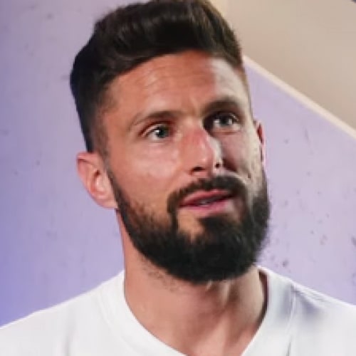 Olivier Giroud