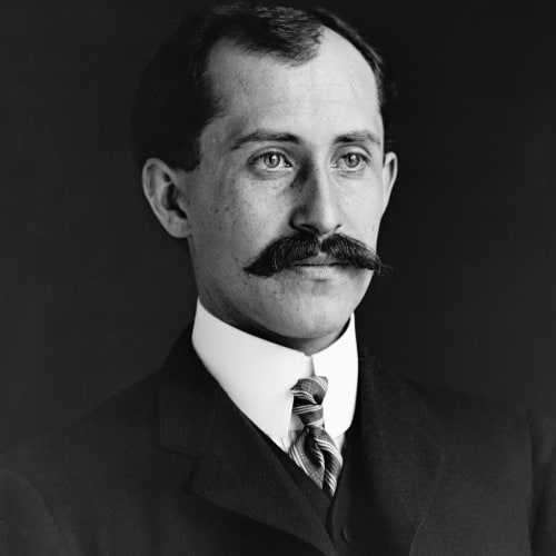 Wilbur Wright