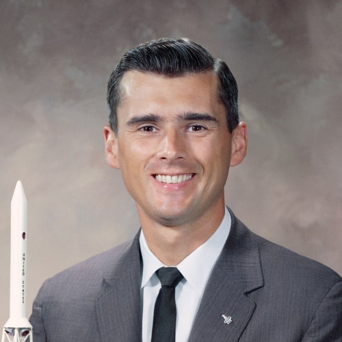 Roger B. Chaffee