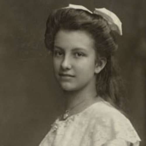 Archduchess of Austria Hedwig