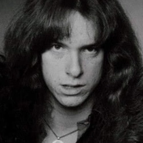Cliff Burton