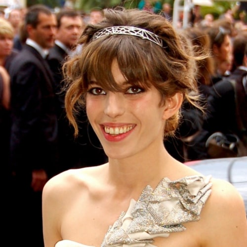Lou Doillon