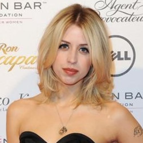 Peaches Geldof