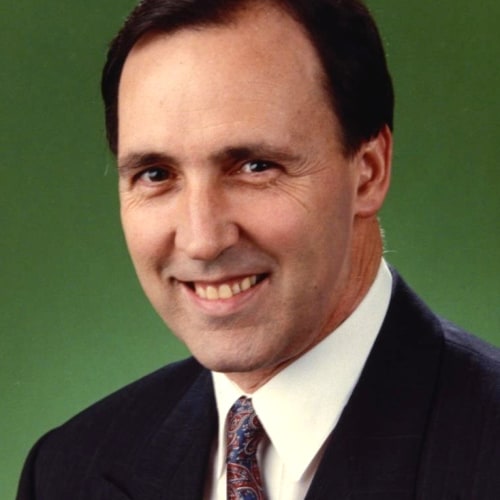 Paul Keating