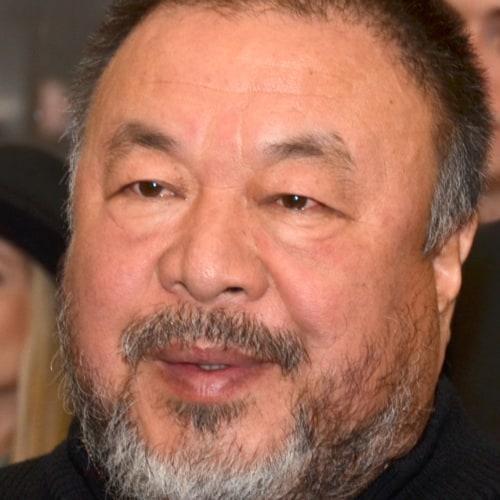Weiwei Ai