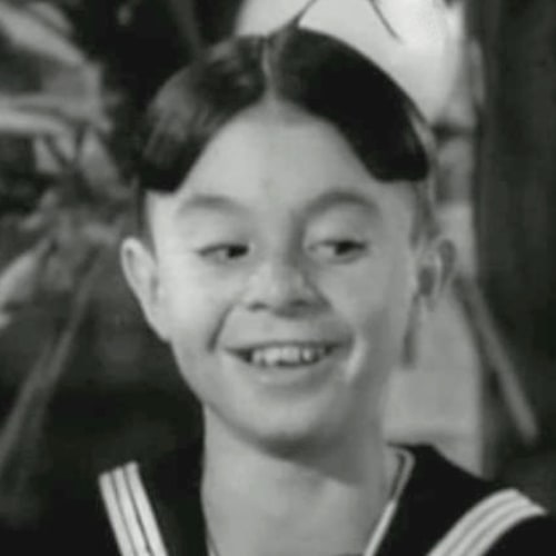 Carl Switzer