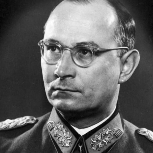 Friedrich Olbricht