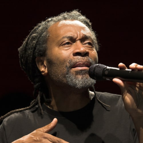 Bobby McFerrin