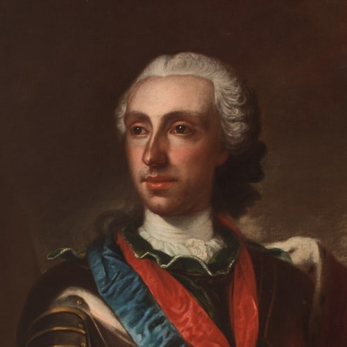 Duque de Parma Felipe I