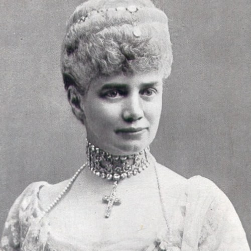 Princesa da Dinamarca Thyra