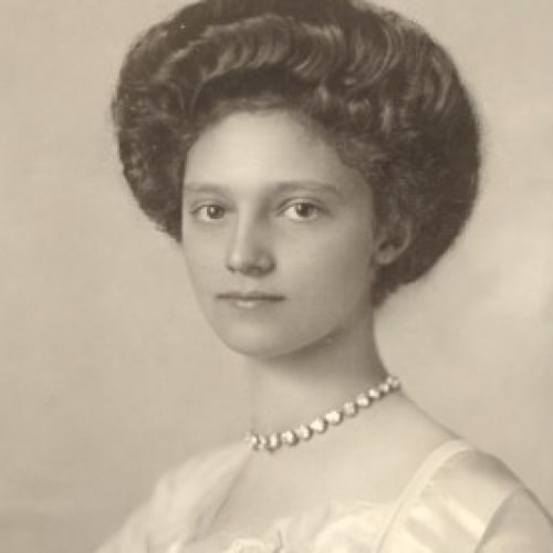 Imperatriz da Áustria Zita