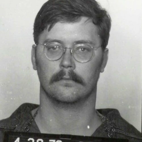Edmund Kemper