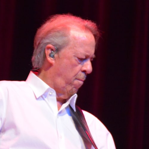 Boz Scaggs
