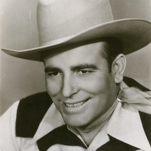 Bob Wills