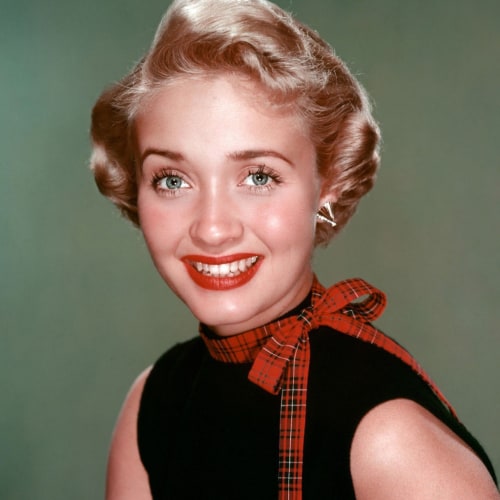 Jane Powell