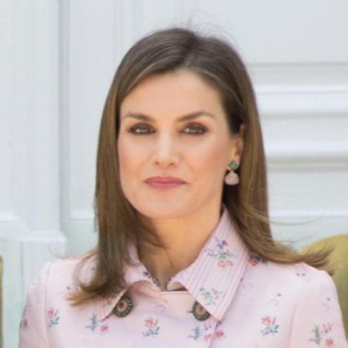 Queen Consort of Spain Bárbara