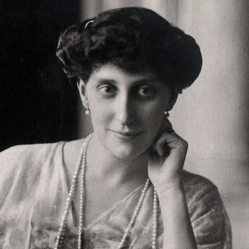 Princesa da Dinamarca e Noruega Louise