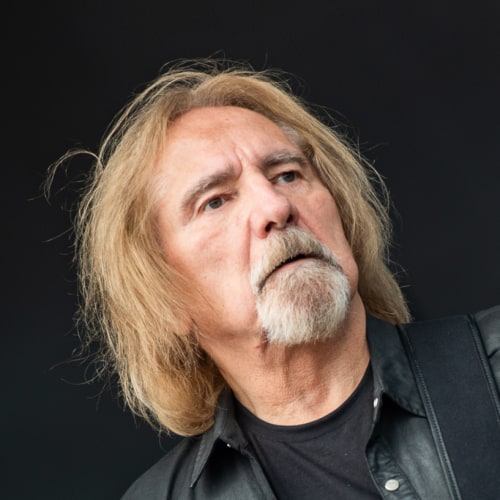 Geezer Butler