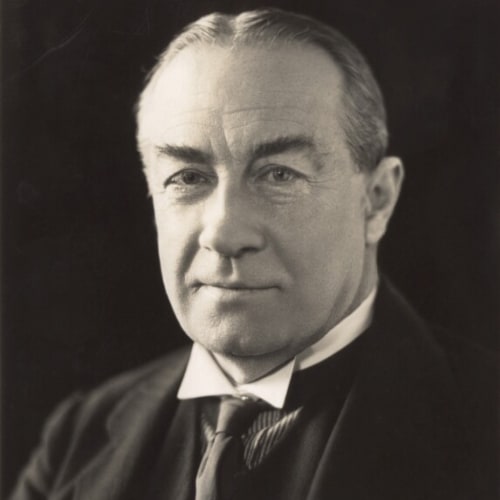 Stanley Baldwin