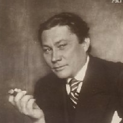 Paul Wegener