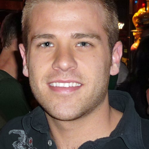 Scott Evans