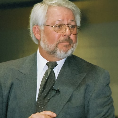 Jeffrey Wigand