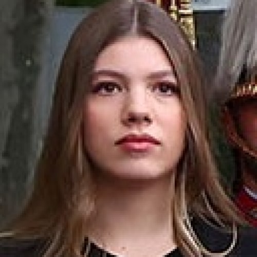 Princesa da Espanha Sofia