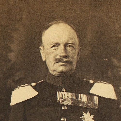 Rei da Saxônia Friedrich August III