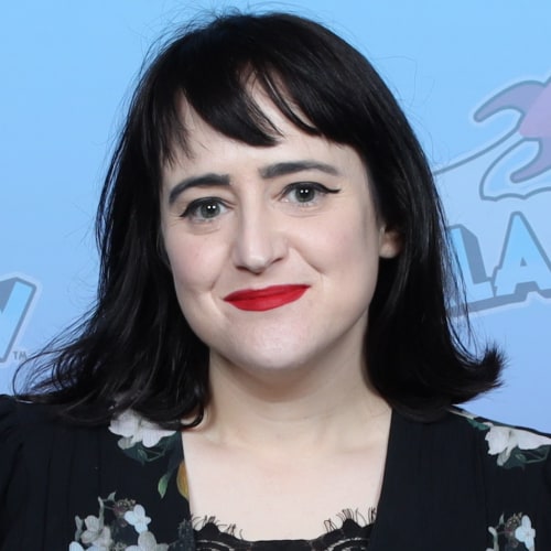 Mara Wilson