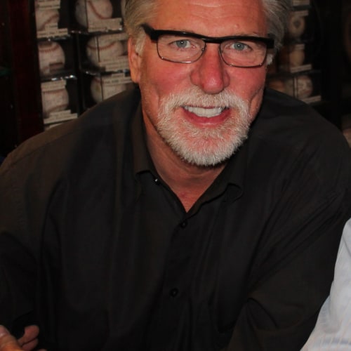 Jack Morris