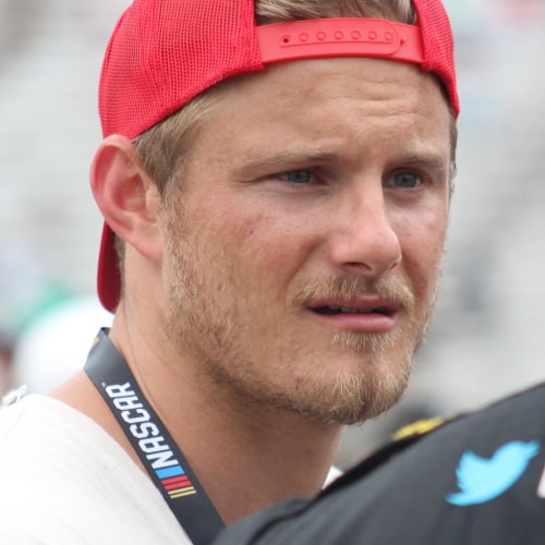 Alexander Ludwig