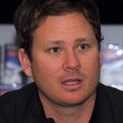 Tom DeLonge