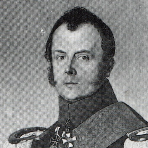 Príncipe da Prússia (1781) Heinrich