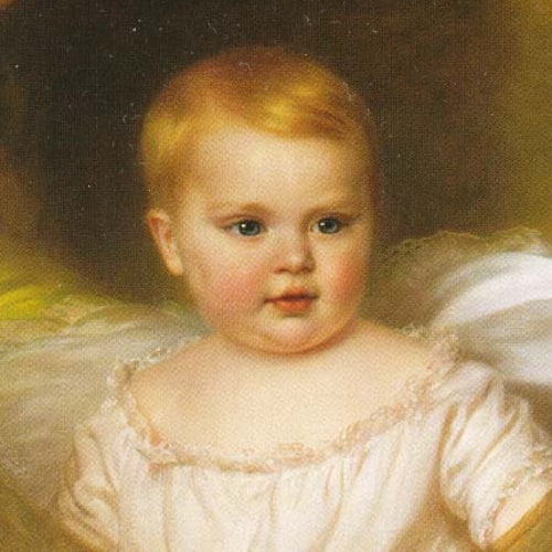 Archduchess of Austria Sophie
