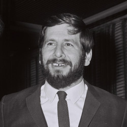 Chaim Topol