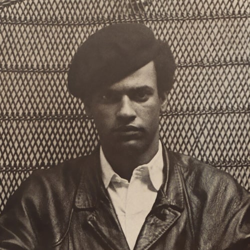 Huey Newton