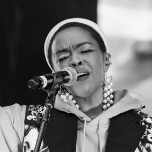 Lauryn Hill