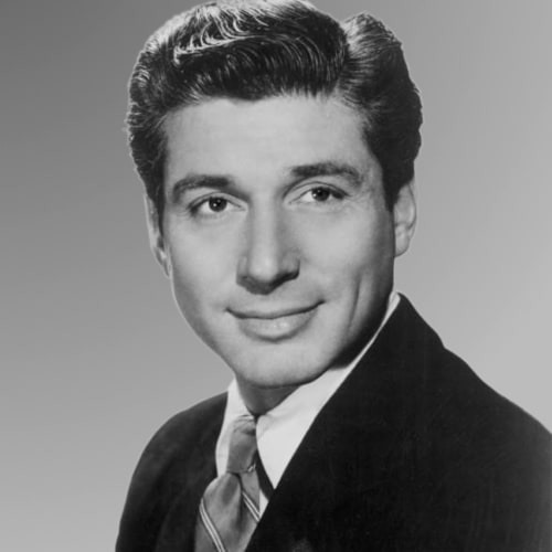 Efrem Jr Zimbalist