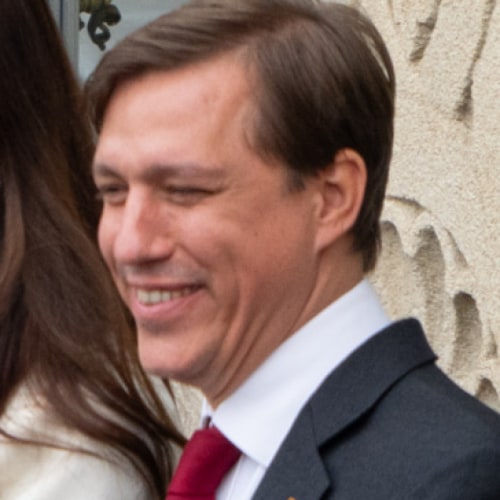Príncipe de Luxemburgo Louis