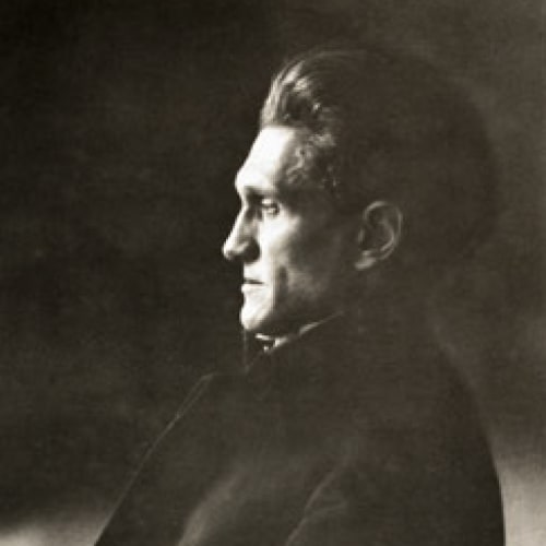 Stefan Anton George