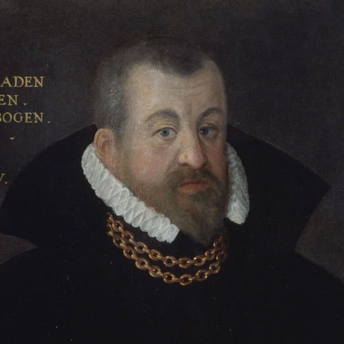 Landgrave of Hesse-Kassel Wilhelm IV