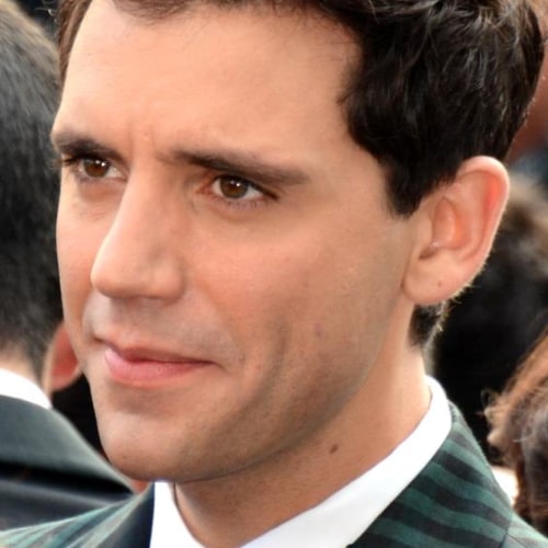 Mika (singer)