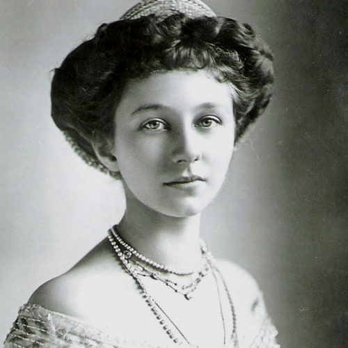 Princesa de Hanôver Maria-Luise