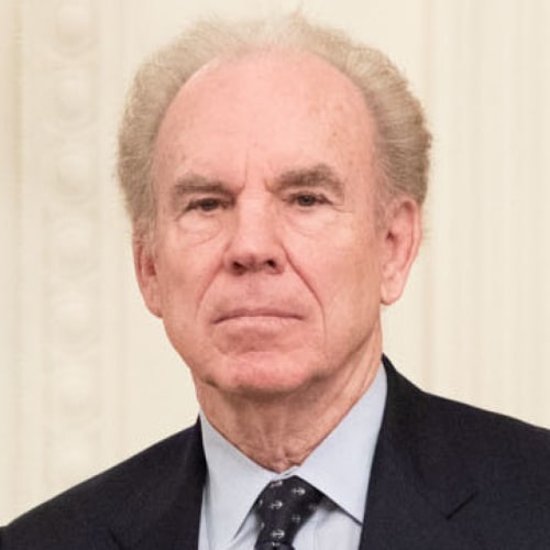 Roger Staubach