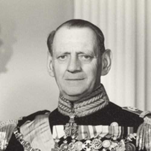 Rei da Dinamarca Frederik V