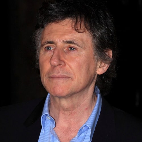 Gabriel Byrne