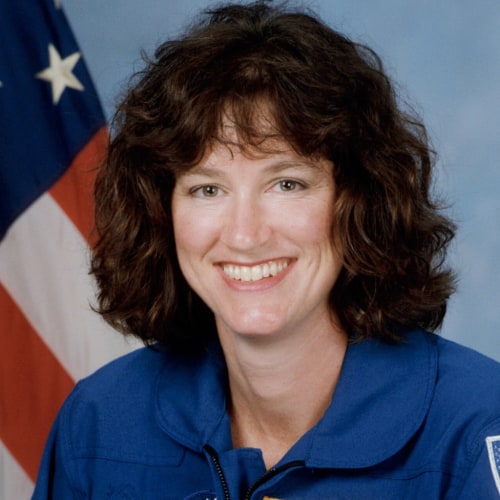 Laurel B. Clark