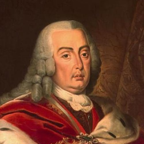 Rei de Portugal José I