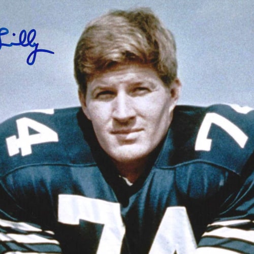 Bob Lilly